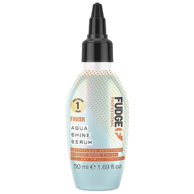 Fudge Aqua Shine Serum