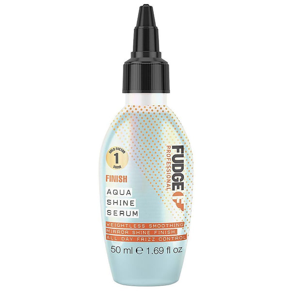 Fudge Aqua Shine Serum
