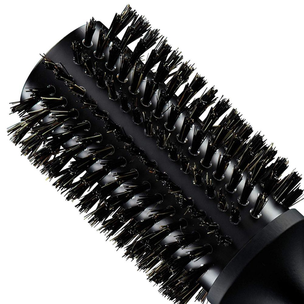 ghd Natural Bristle Radial Brush Size 3 44mm Barrel
