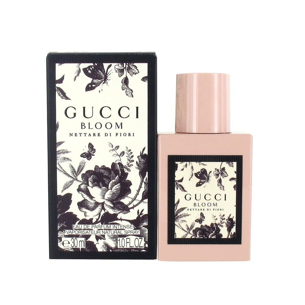 Gucci Bloom Nettare Di Fiori Eau De Parfum Spray