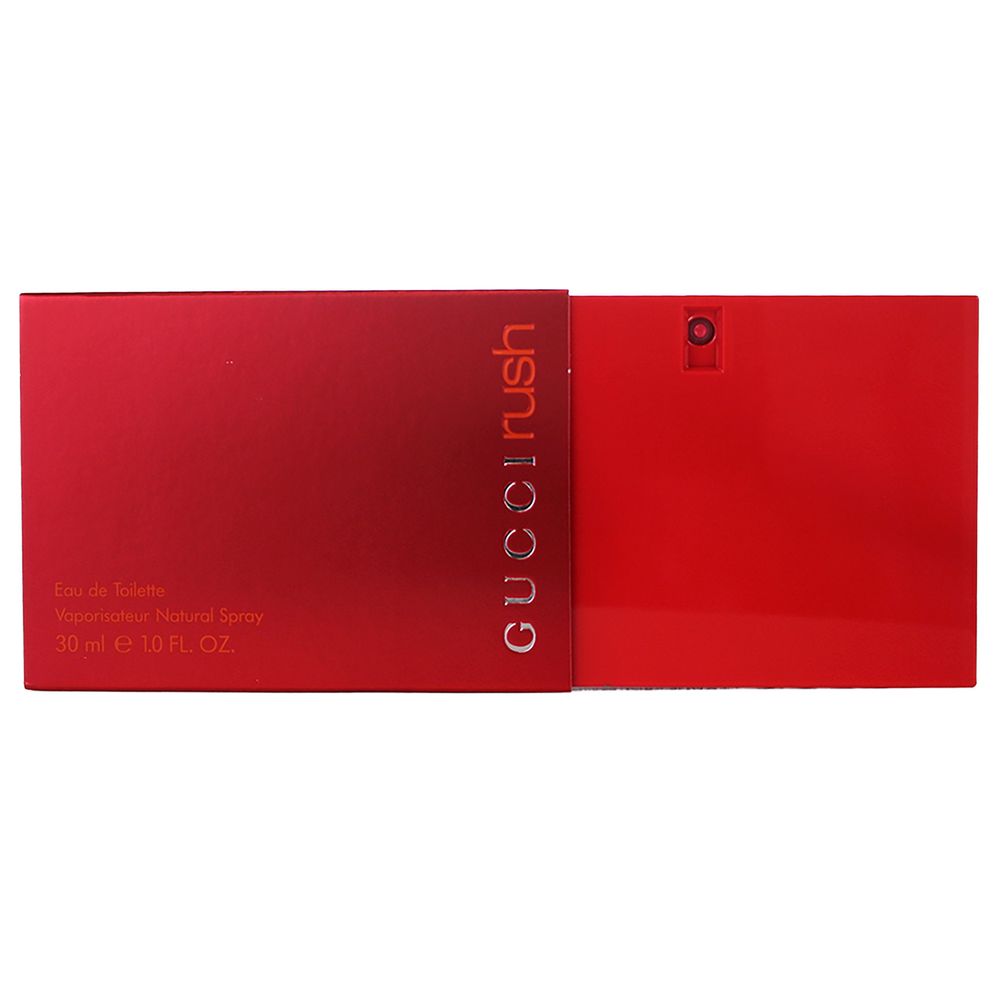 Gucci Rush Eau De Toilette Spray