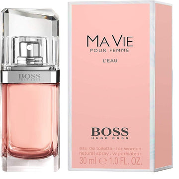 Hugo Boss Boss Ma Vie Eau De Parfum