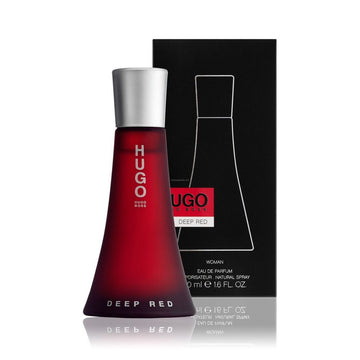 Hugo Boss Deep Red Eau De Parfum