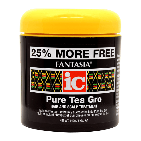 Fantasia IC Pure Tea Gro Hair and Scalp Treatment