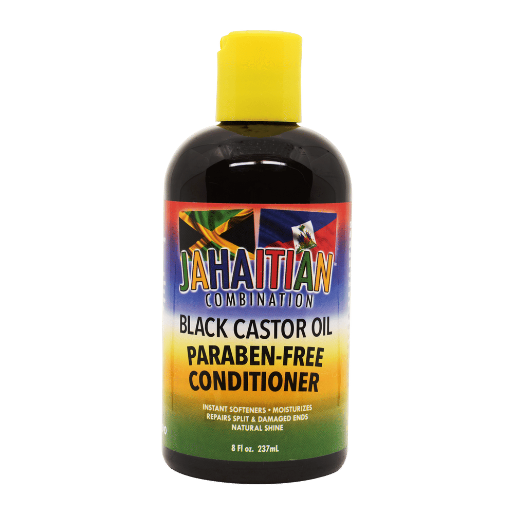 Jahaitian Paraben Free Conditioner