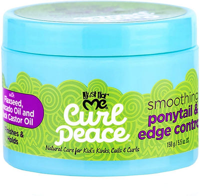 Just For Me Smoothing Ponytail & Edge Control