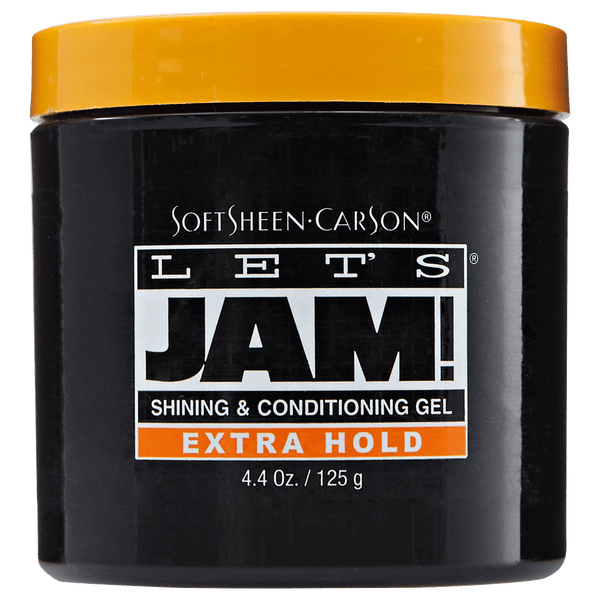 Let's Jam Shining & Conditioning Gel