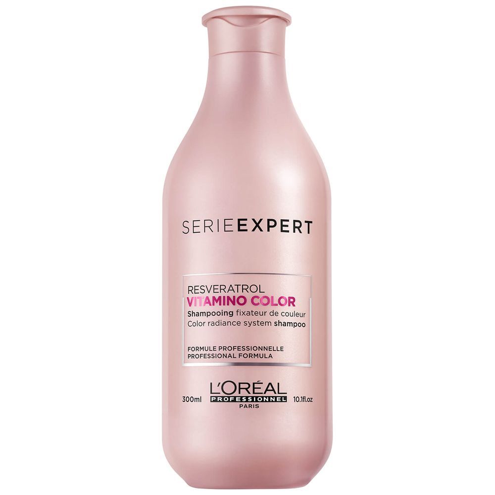 L'Oréal Professionnel Serie Expert Vitamino Color Shampoo