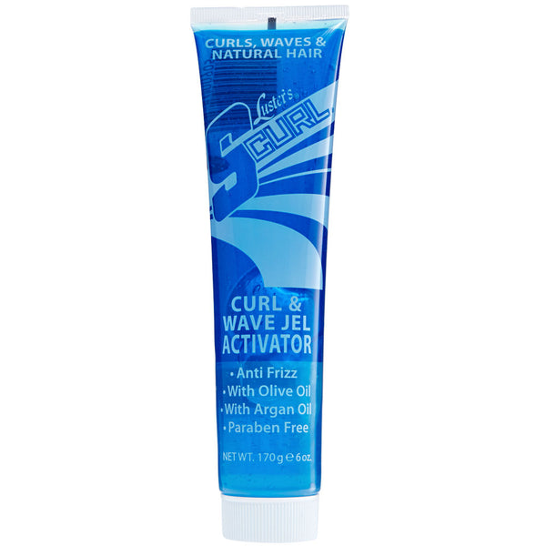 Luster's SCurl Curl & Wave Jel Activator