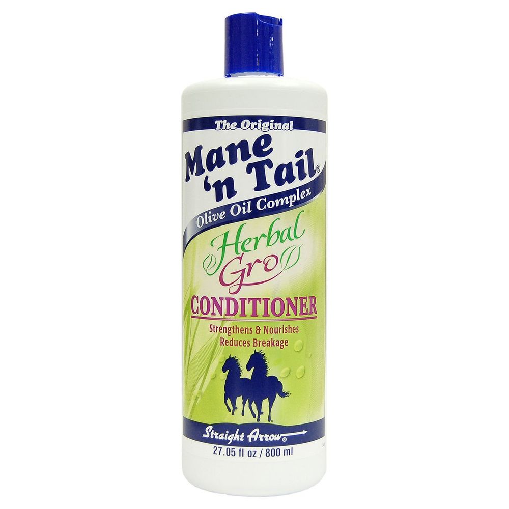 Mane 'n Tail Herbal gro Conditioner