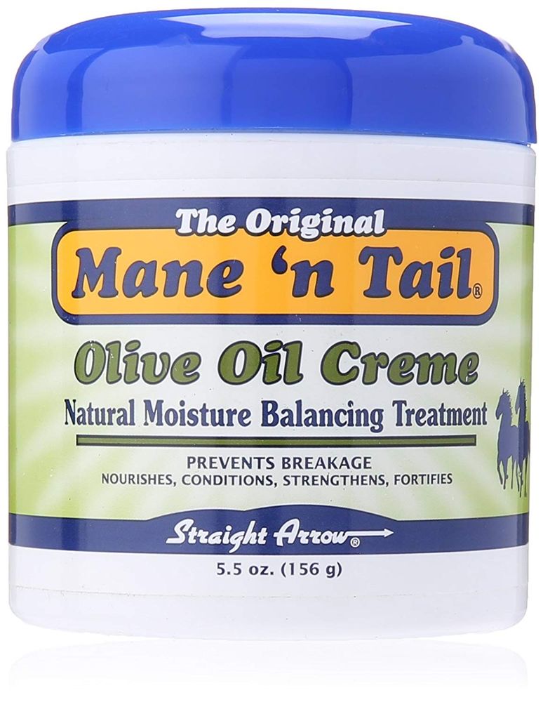 Mane 'n Tail Olive Oil Creme