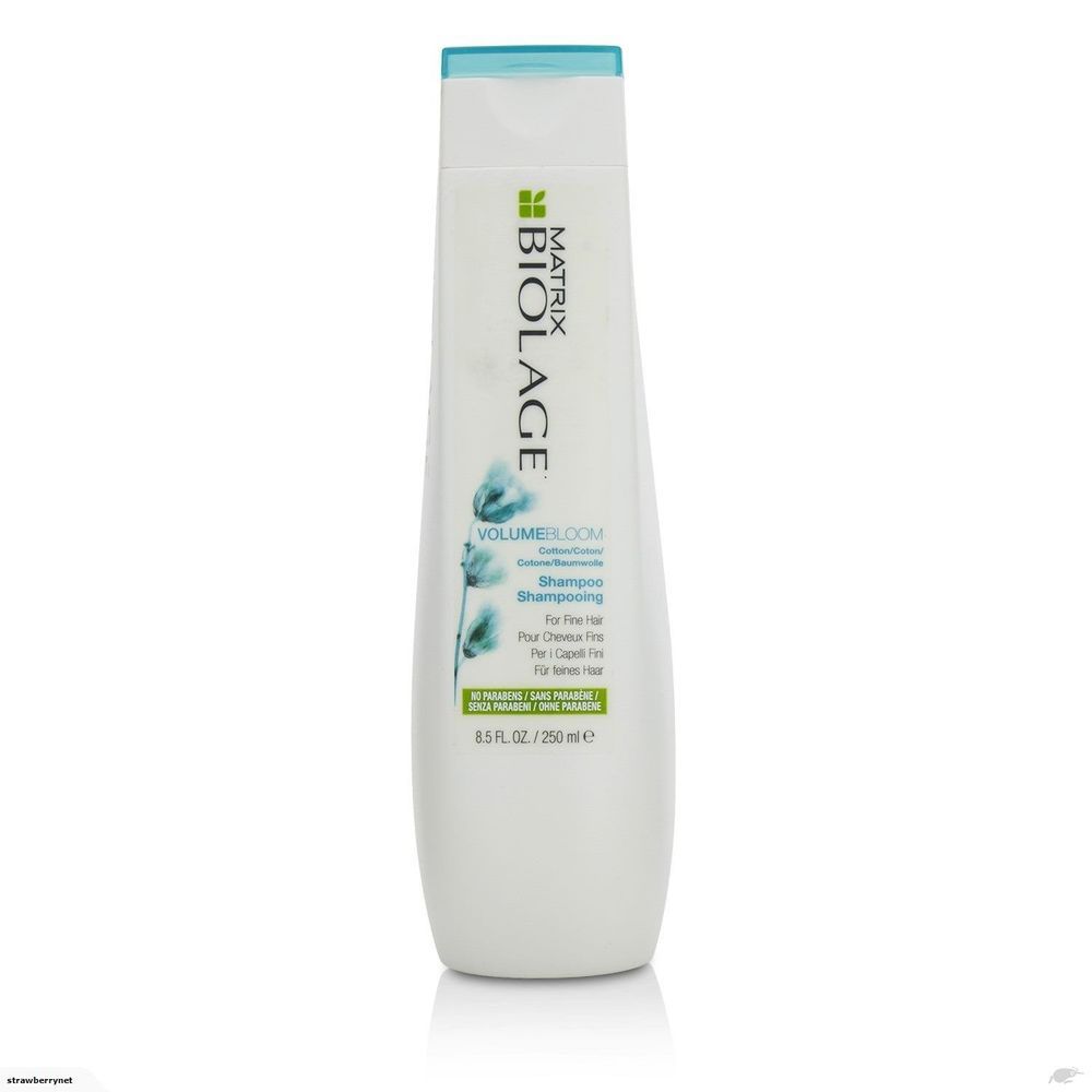 Matrix Biolage Volumebloom Shampoo