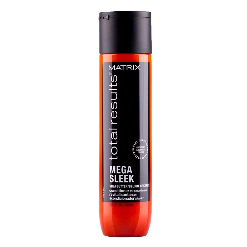 Matrix Total Results Mega Sleek Conditioner