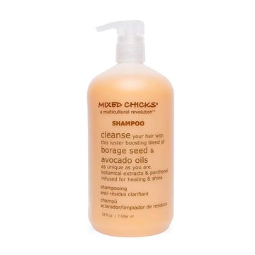 Mixed Chicks Gentle Clarifying Shampoo