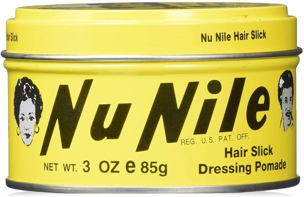 Murray's Nu Nile Hair Slick Dressing Pomade