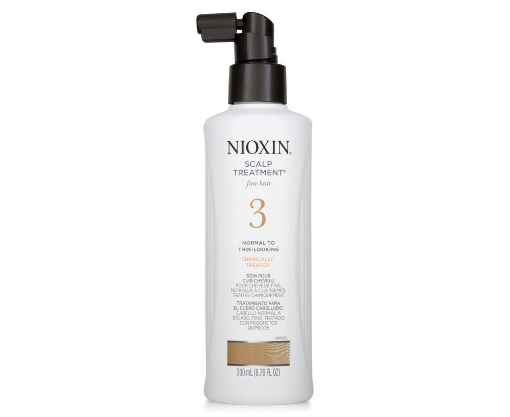 Nioxin System 3 Scalp Treatment