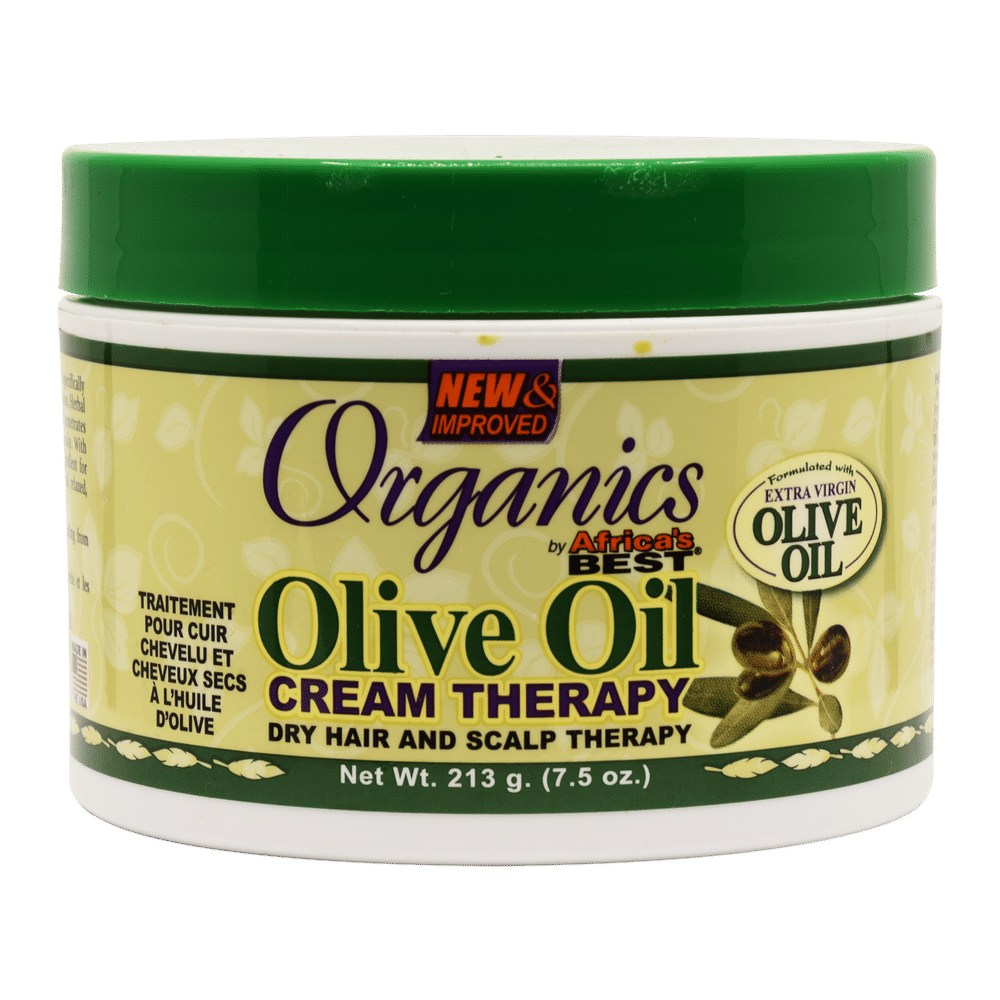 Original Africa's Best Olive Oil Cream
