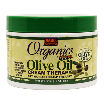 Original Africa's Best Olive Oil Cream