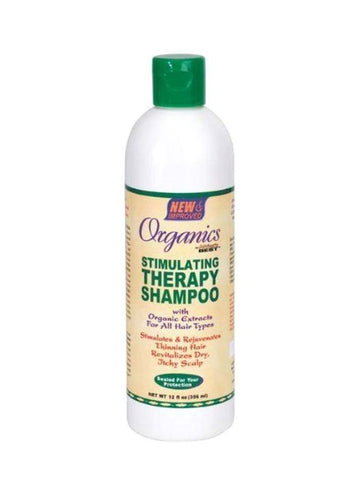 Original Africa's Best Stimulating Therapy Shampoo