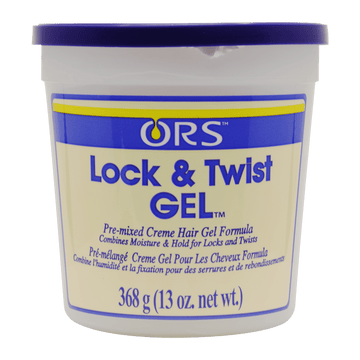 ORS Lock & Twist Gel