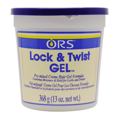 ORS Lock & Twist Gel