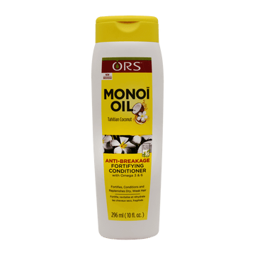 ORS Monoi Oil Anti-Breakage Fortifying Conditioner