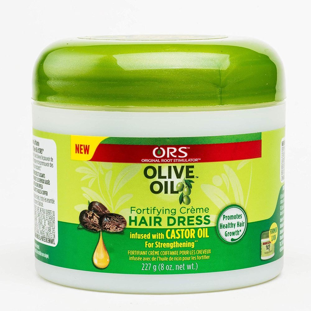 ORS Olive Oil Créme Hair Dress