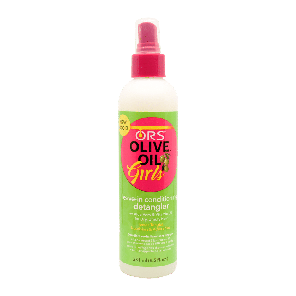 ORS Olive Oil Girls Leave-in Conditioning Detangler