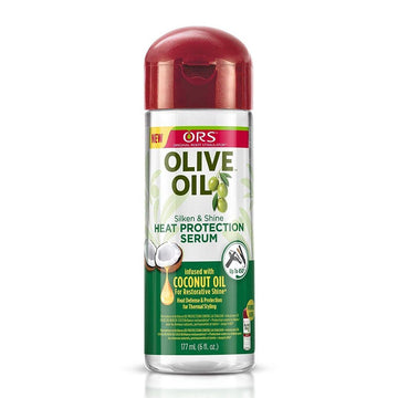 ORS Olive Oil Heat Protect Serum