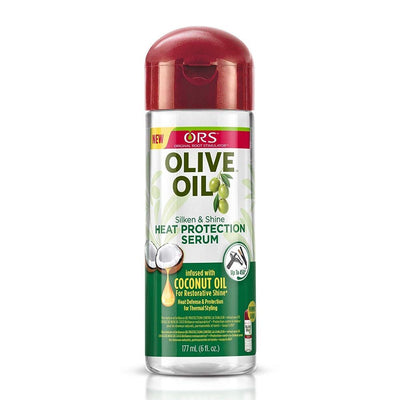 ORS Olive Oil Heat Protect Serum