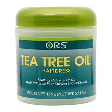 ORS Tea Tree Oil Hairdress