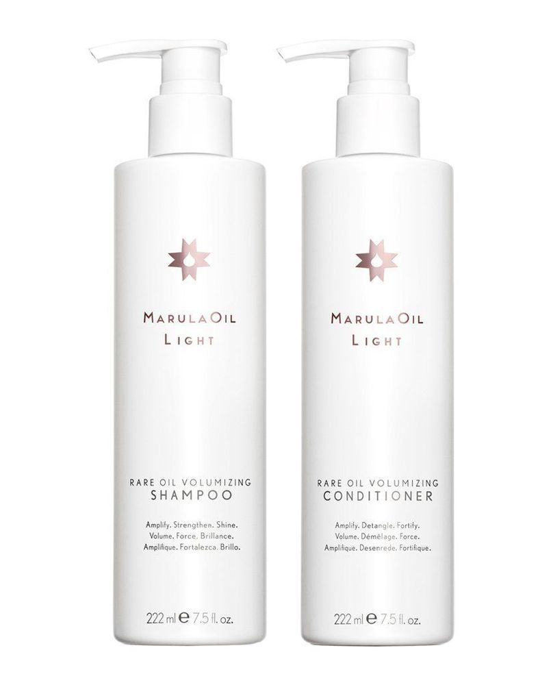 Paul Mitchell Marula Rare Oil Volumizing Shampoo & Conditioner Duo