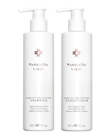 Paul Mitchell Marula Rare Oil Volumizing Shampoo & Conditioner Duo