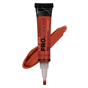 Red Corrector