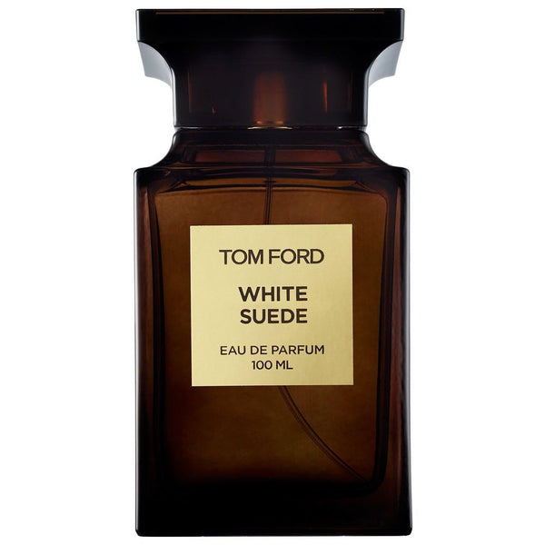 Tom Ford Private Blend White Suede Eau De Parfum