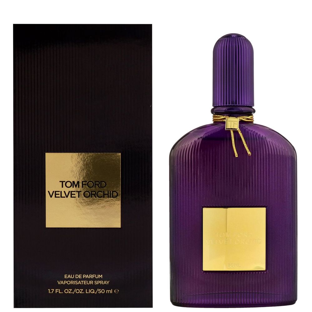Tom Ford Velvet Orchid Eau De Parfum Spray