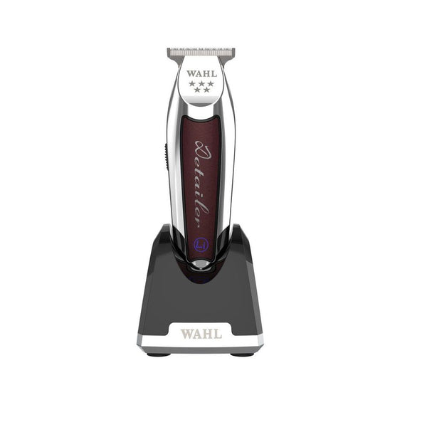 Wahl 5 Star Cordless Detailer Li