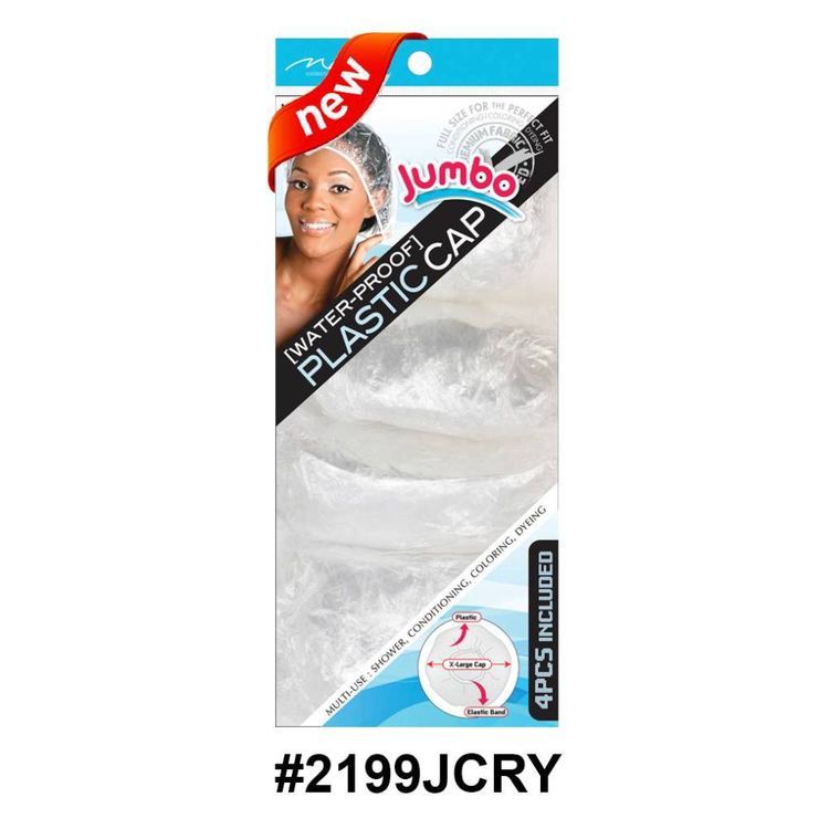 Magic Collection Women's Shower Cap 2199jcry