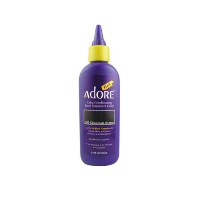 Adore Extra Conditioning Hair Colour