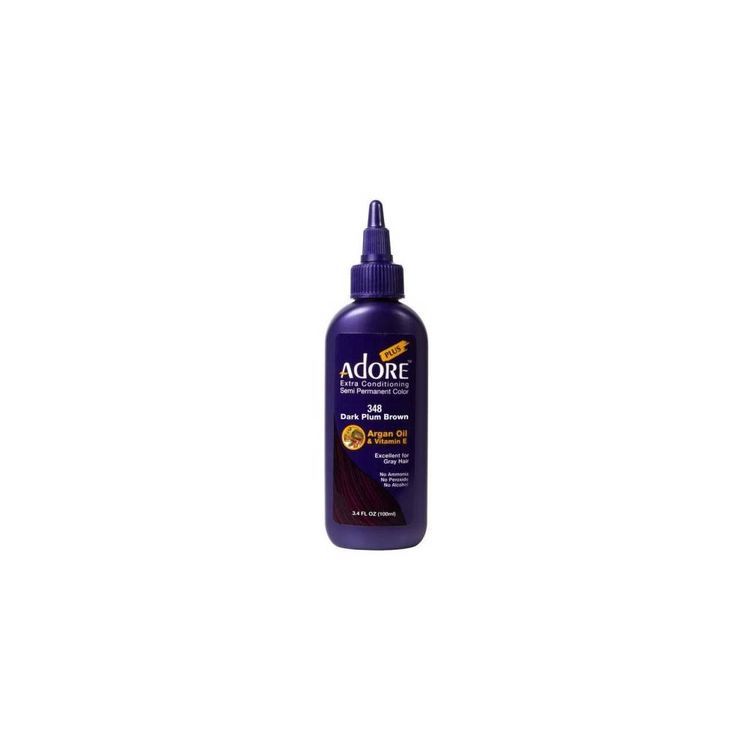 Adore Extra Conditioning Hair Colour