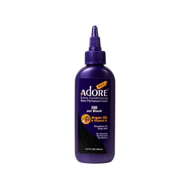 Adore Extra Conditioning Hair Colour