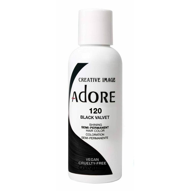 Adore Semi Permanent Hair Colour