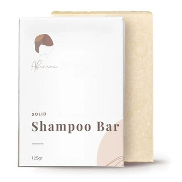 Afroani Solid Shampoo Bar
