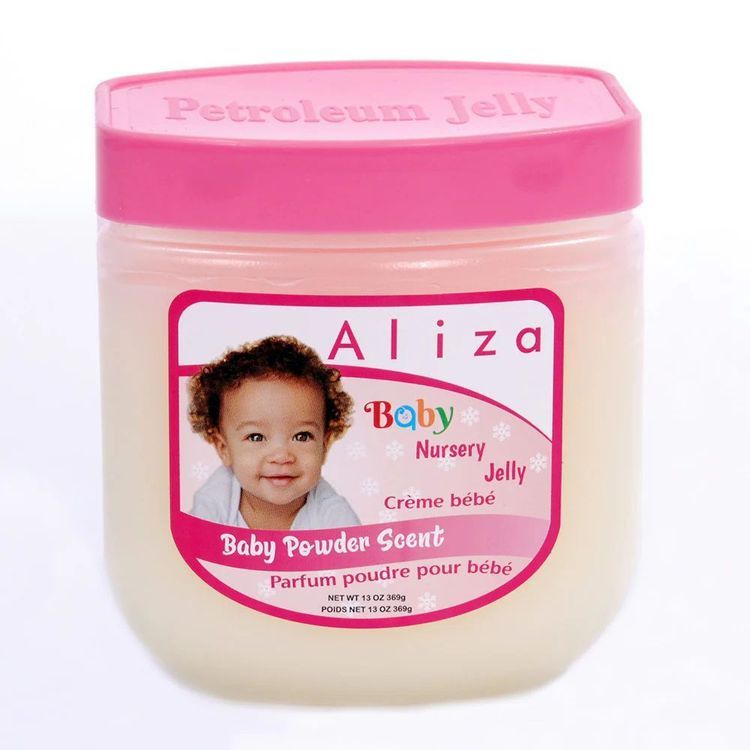 Aliza Baby Powder Scent Nursery Jelly