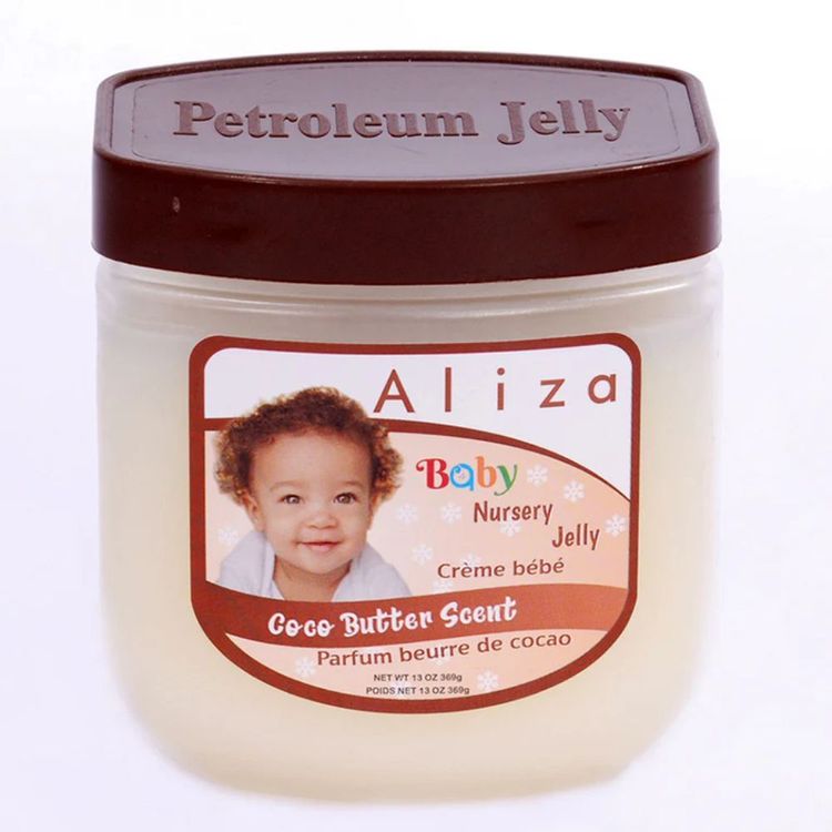 Aliza Coco Butter Scent Nursery Jelly