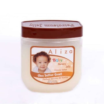 Aliza Shea Butter Scent Nursery Jelly