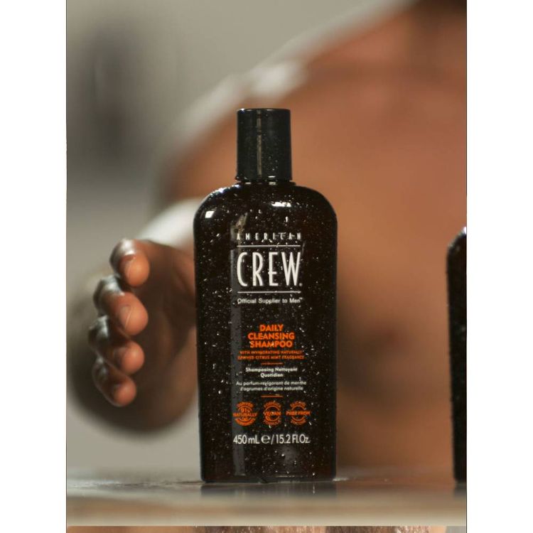 American Crew Daily Shampoo