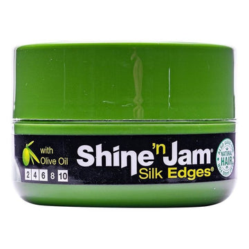Ampro Shine 'n Jam Edges With Olive Oil