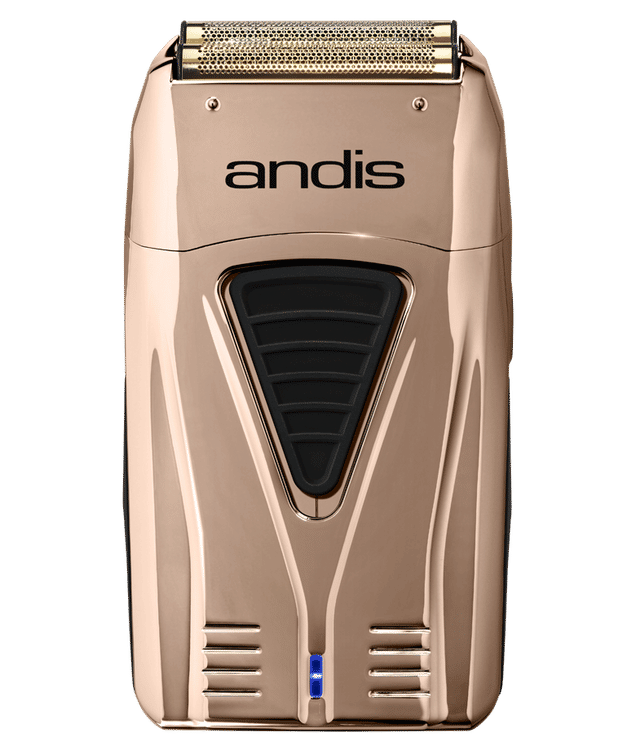 Andis Copper Profoil Lithium Foil Shaver