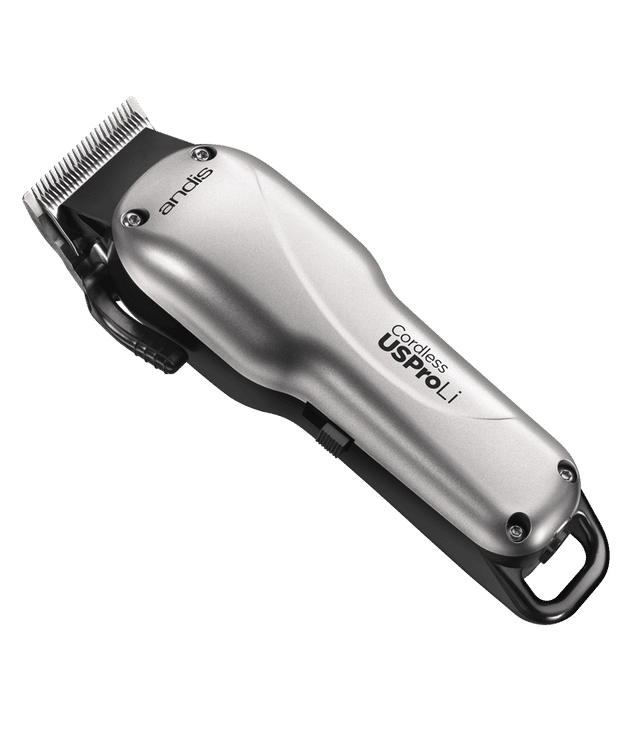 Andis Cordless Uspro Li Adjustable Blade Clipper